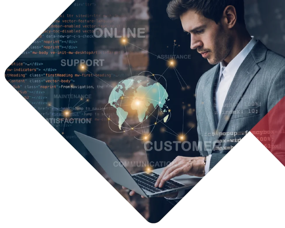 Writting code for your project